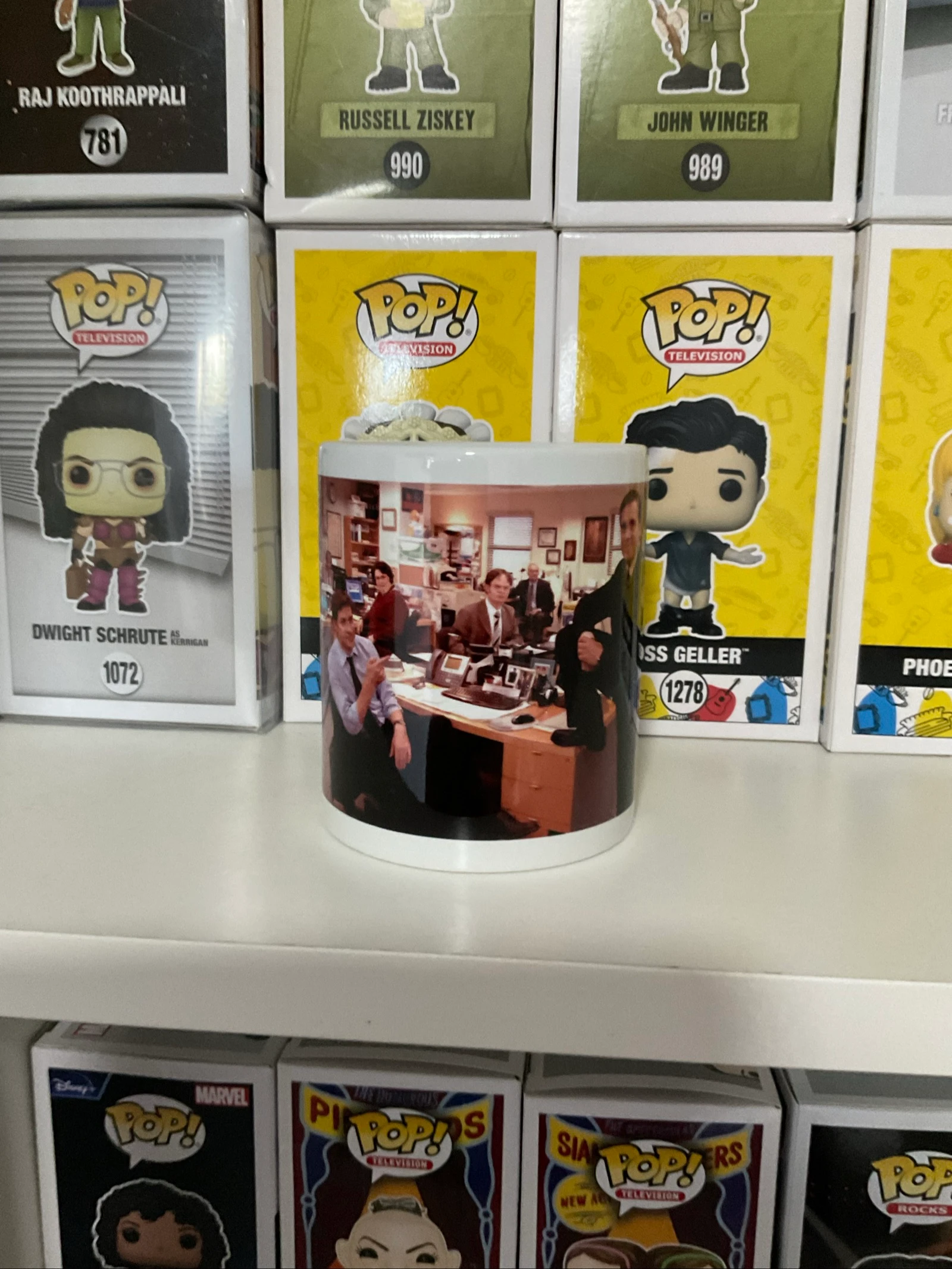 Tasse The Office – photo 15
